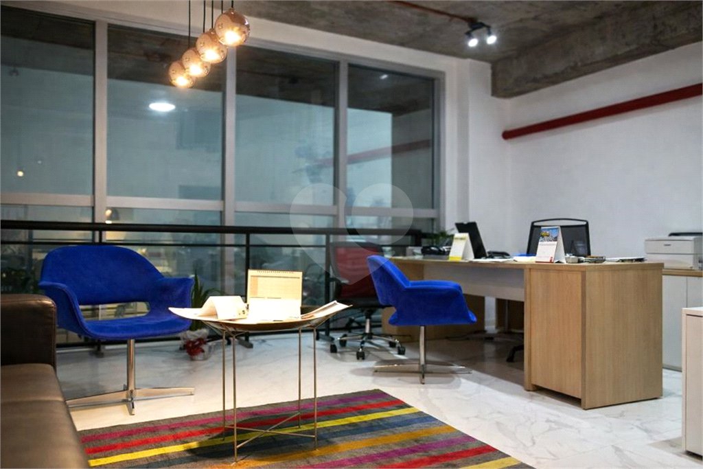Sala Comercial á venda -Trend Paulista Offices
