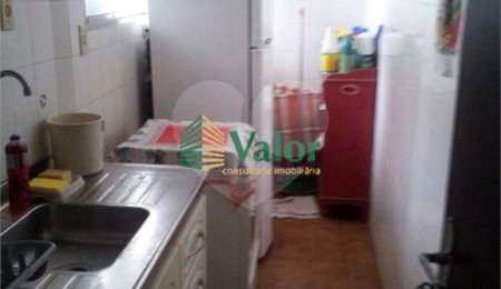 Apartamento à venda com 2 quartos em Pitangueiras, Guarujá, SP