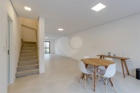 Casa à venda com 4 suítes no condomínio Collina DI Fiori, São Paulo - SP
