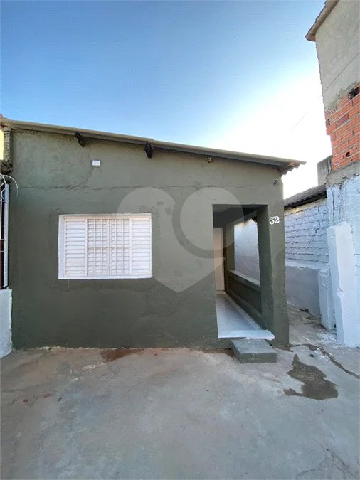 Casa à venda com 2 quartos em Vila Nova Cachoeirinha, São Paulo, SP