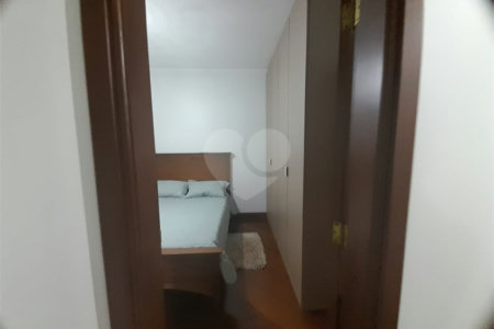 Apartamento no Edifício Villa Lobos a venda - São Carlos