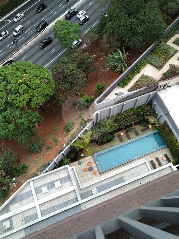 Apartamento à venda em Paraíso, São Paulo, SP