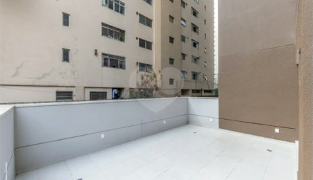 Apartamento para venda em Brooklin Paulista com 2 quartos, 67m²