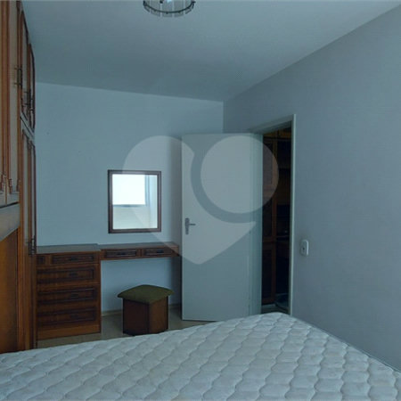 Apartamento à venda ou locação na Saúde com 46m², 1 dormitório e 1 vaga de garagem,