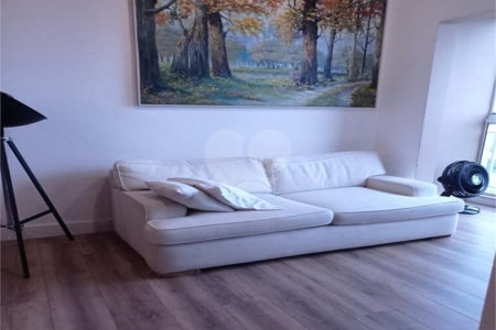 Lindo apartamento em frente ao Shopping Iguatemi, pronto para morar!