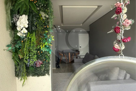 LINDO APARTAMENTO DE 60M2 2DORM 1SUITE 1VG NO CAMBUCI