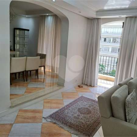 APARTAMENTO A VENDA SANTA CECILIA 4 DORM 2 SUITES 5 BANHEIROS 4 VAGAS SALA 3 AMB