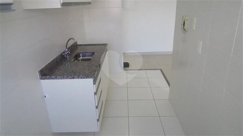 Apartamento para Locação no Residencial Verona em Valinhos/SP