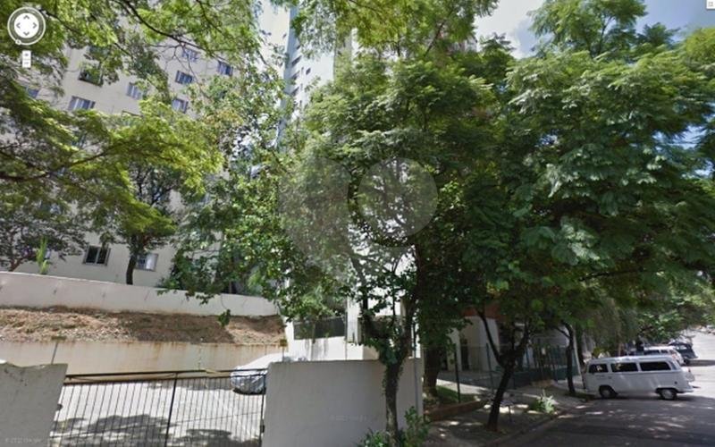 Apartamento Vila Mariana