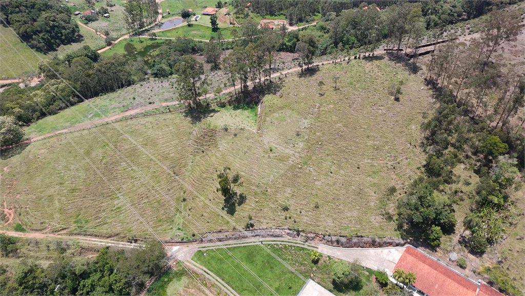 Maravilhoso terreno 23Mil m² com Vista para Represa - Piracaia / SP