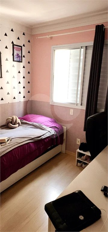 Apartamento com 96m², 3 quartos, 2 garagens livres, à venda no bairro Boa Vista, em São Caetano do Sul