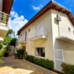 Casa à venda com 4 suítes no condomínio Sunset Brooklin, São Paulo - SP