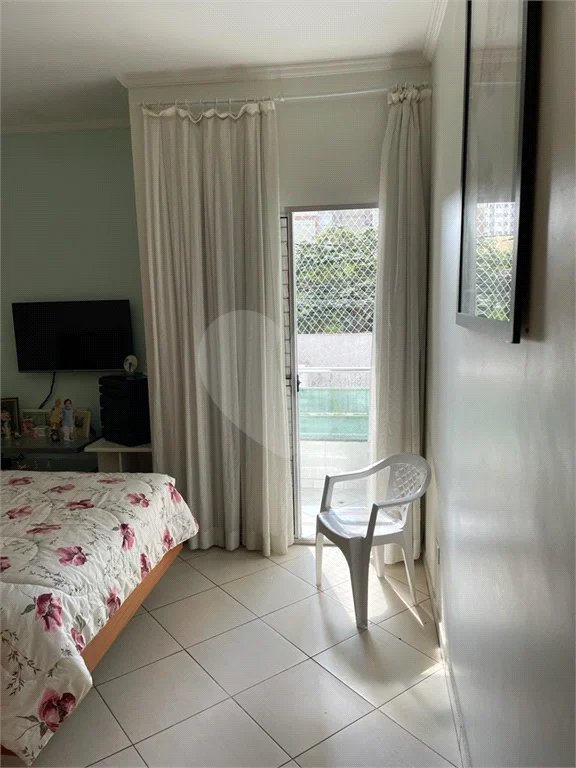 Excelente sobrado a venda na Mooca