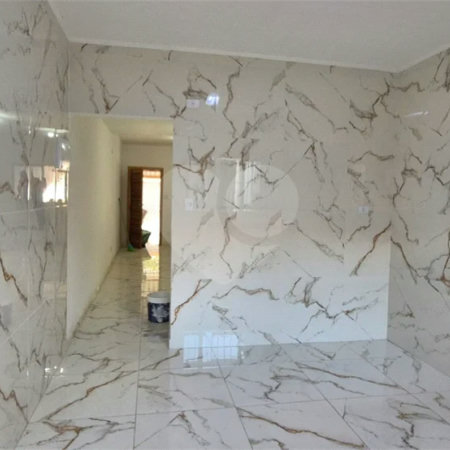 Sobrado à venda com 2 quartos em Santo Amaro, São Paulo, SP