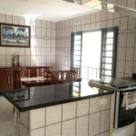 Sobrado à Venda no Bicão – São Carlos/SP
