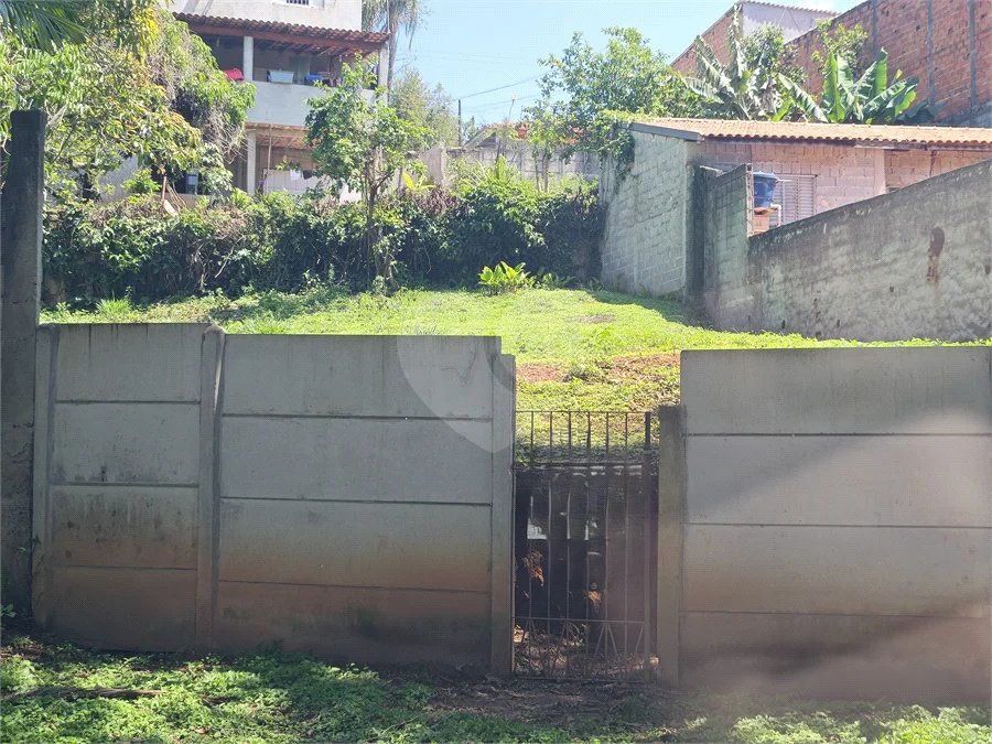 Terreno à Venda parque Fernão DIas -Atibaia