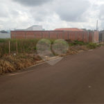 Lote no Jardim do Bosque, aceita financiamento ou aquisição de terreno e construção .