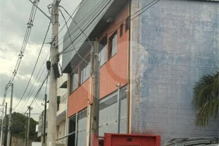 Galpão para locação Distrito Industrial Indaiatuba, terreno 1000 mts, 482 mts