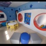 Apartamento à venda com 2 suítes em Alvinópolis, Atibaia, SP