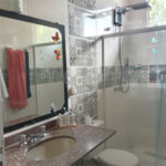 Casa térrea em Jardim Menzani- Ibaté/SP