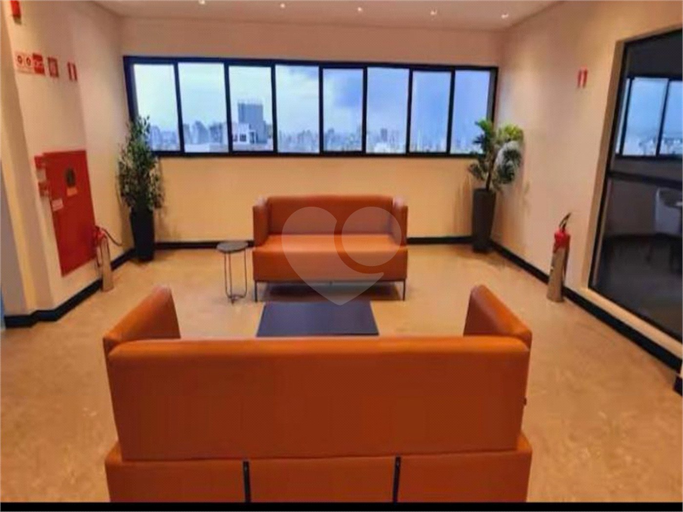 Studio à venda na Bela Vista – 23 m², mobiliado e funcional