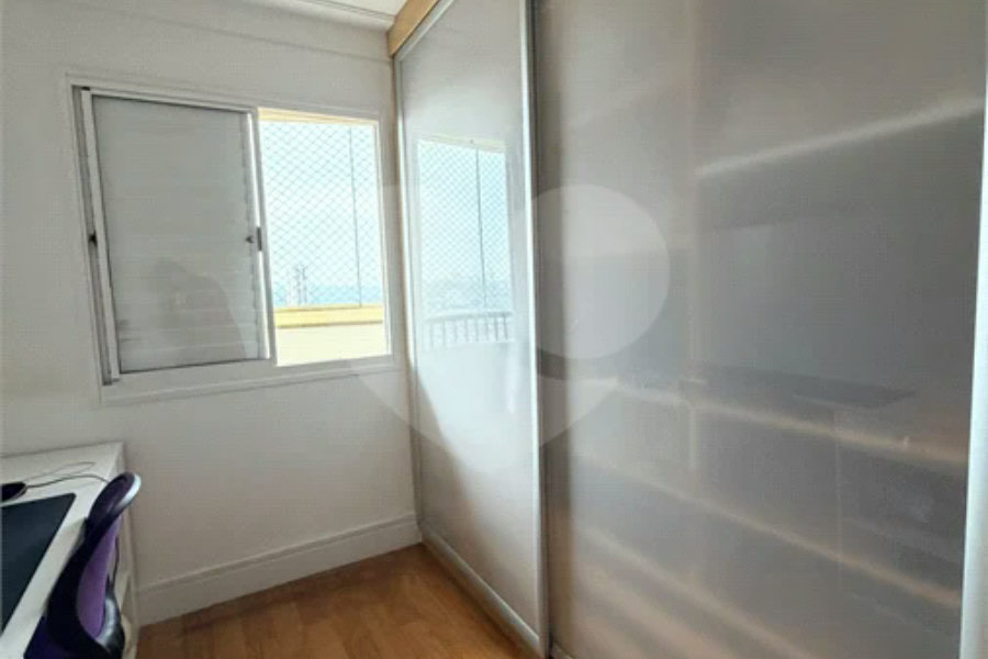 Apartamento á venda