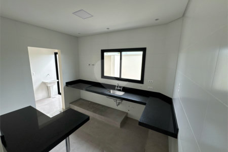 Casa exclusiva no Residencial Villeneuve - São Carlos/SP