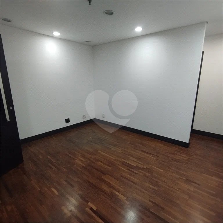 Sala comercial para locação no Jardim Paulista