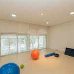 Chácara Klabin - 66 m² | 2 dormitórios | 1 suíte | 1 vaga
