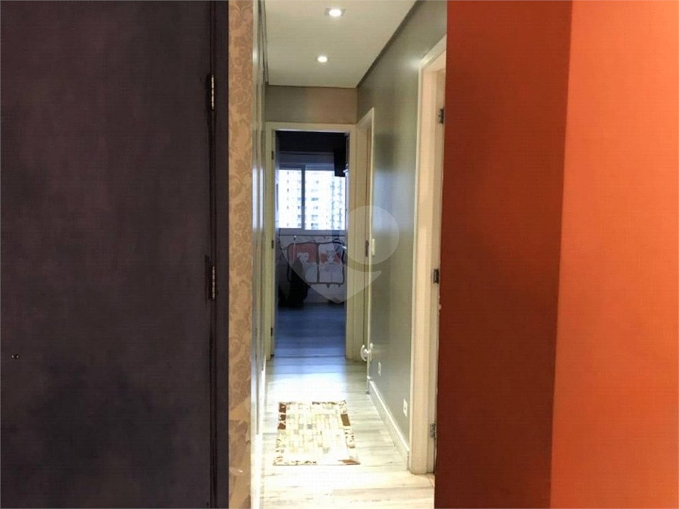 Apartamento na Mooca 3 suítes 108m² com 2 vagas, repleto de área de lazer.