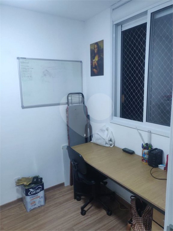 Apartamento para locação e venda com 36m² - Mooca/SP