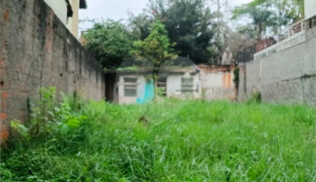 Terreno à venda em Alto da Boa Vista, São Paulo, SP