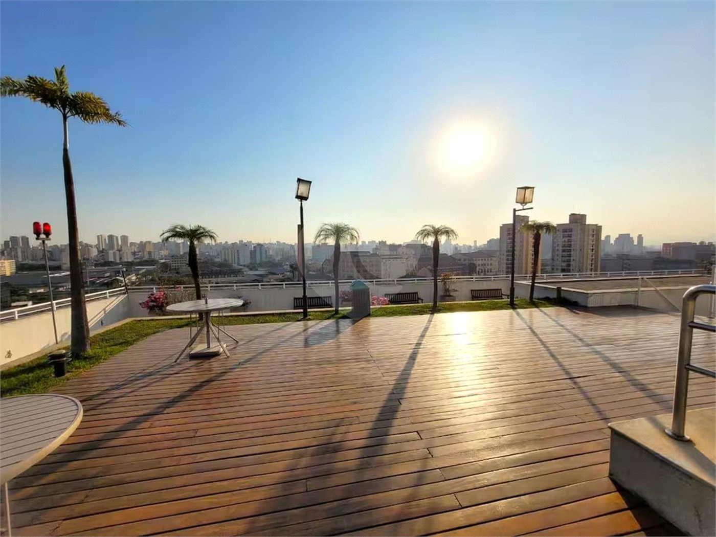 Na Mooca á venda Apartamento / Studio com 51m² 1 dormitório e 1 vaga.