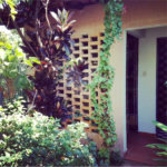 Casa térrea com piscina para venda no Parque Santa Marta