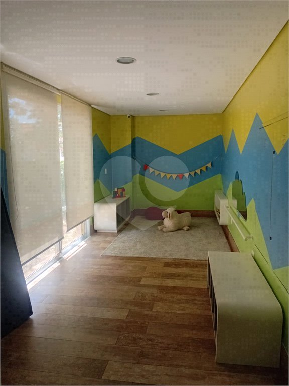 APARTAMENTO GARDEN 105 M2 COM 2 DORMITÓRIOS 1 SUÍTE E 2 VAGAS NO JARDIM DA GLÓRIA