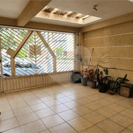 Casa térrea com duas edículas para venda - Saúde, SP.