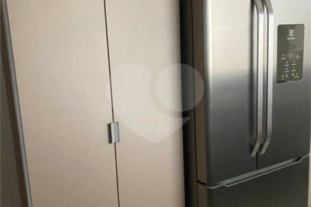 Apartamento de Alto Padrão no Centro da Cidade