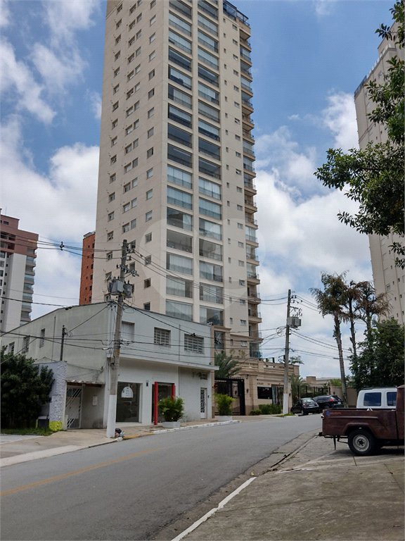 Apartamento Alto Padrão Lazer Completo ,com 3 quartos, 250 m² à venda Parque da Mooca.