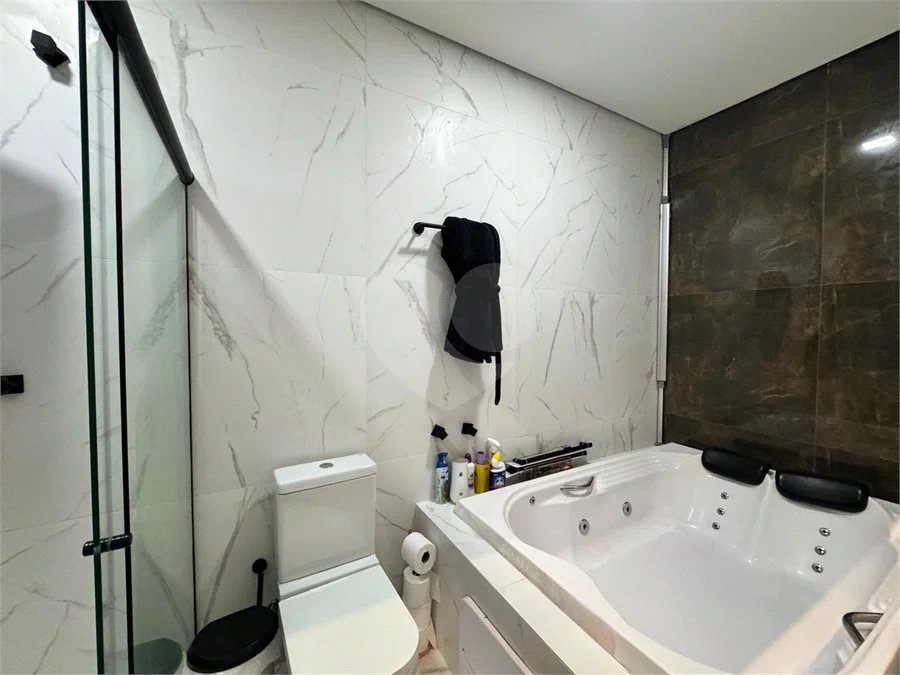 LINDA CASA À VENDA EM CONDOMÍNIO — INDAIATUBA/SP