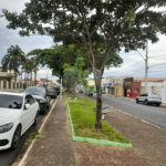 Terreno Comercial à Venda na Av. Teixeira de Barros – Rua Larga