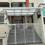 APARTAMENTO de 2 quartos (1 suíte) á venda em Santo André, 75m², 2 garagens fixas e cobertas, é entrar e morar!