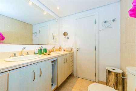 Apartamento lindo - Jardim Sul - 4 quartos