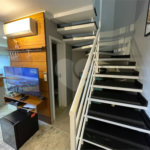 Duplex á venda - Vila Mariana