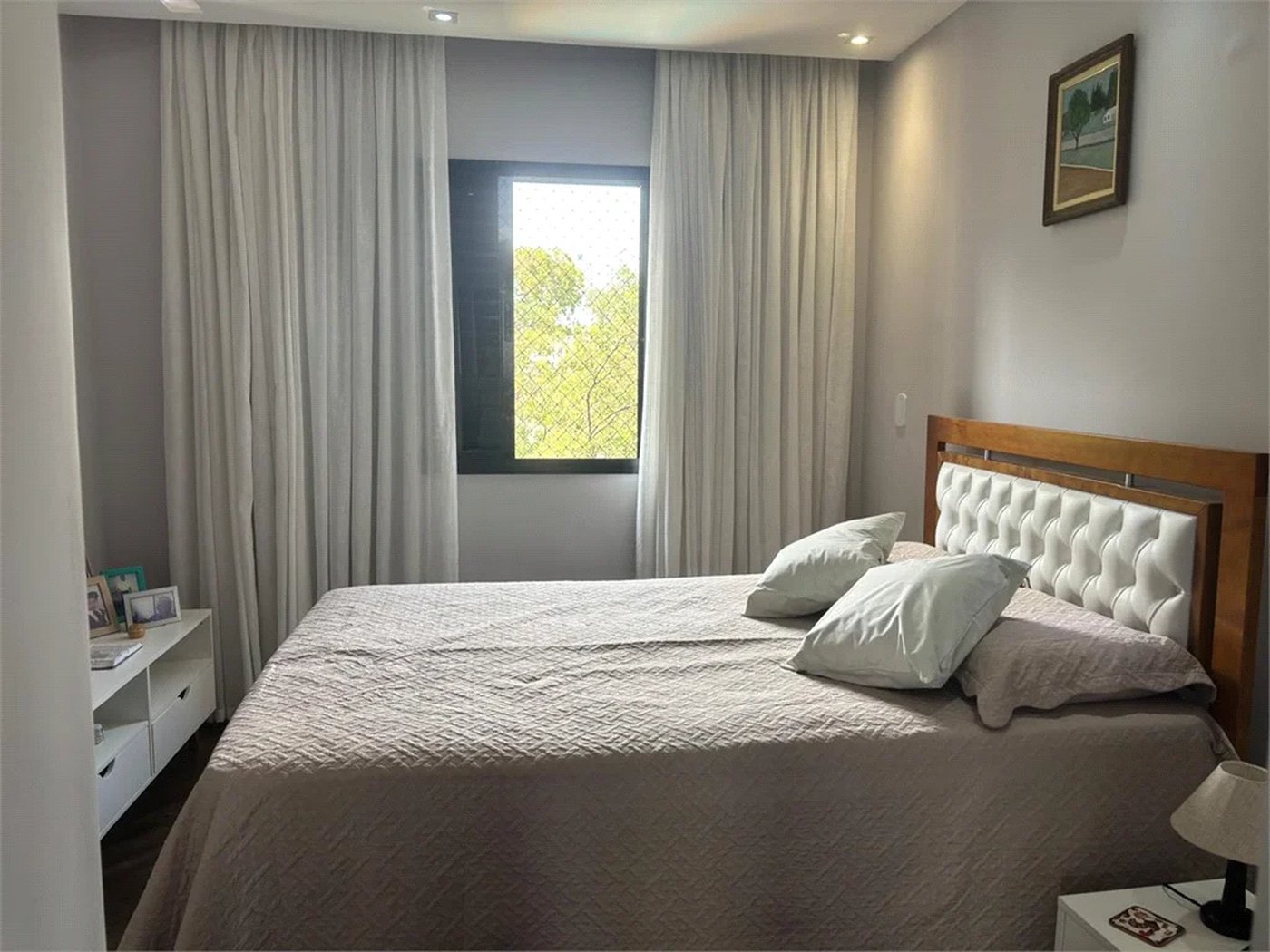 Apartamento à venda com 4 quartos, sendo 1 suíte, em Vila Andrade, São Paulo, SP