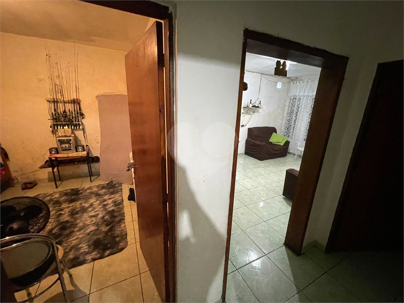 Casa térrea para venda na Vila Nossa Senhora de Fátima.