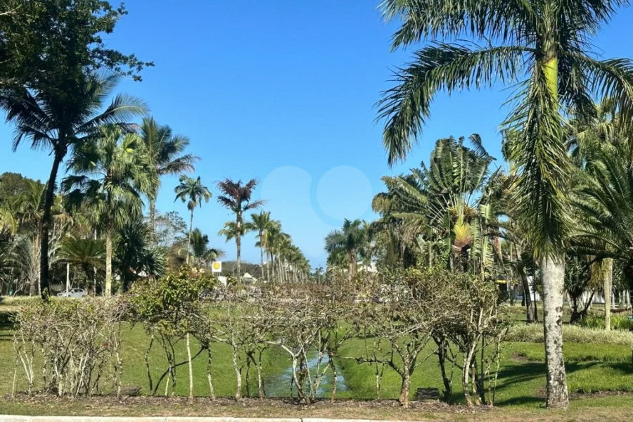 Terreno à venda em Riviera de São Lourenço, Bertioga, SP