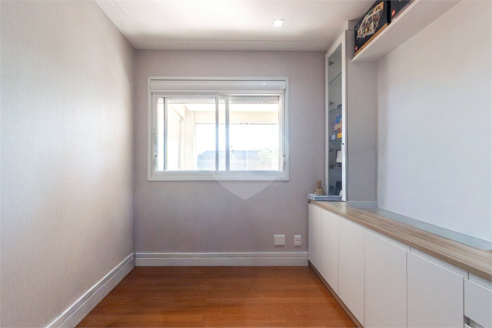Apartamento à venda com 4 quartos, sendo 2 suítes, em Brooklin, São Paulo, SP