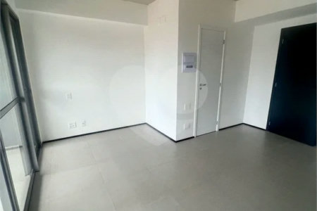 Loft 25m² na Vila Clementino