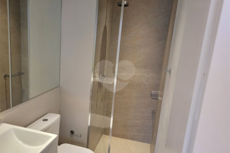 Exclusividade Suspensa: Design Assinado e Apenas 24 Residências