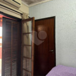 Sobrado à venda com 120m² - Mooca